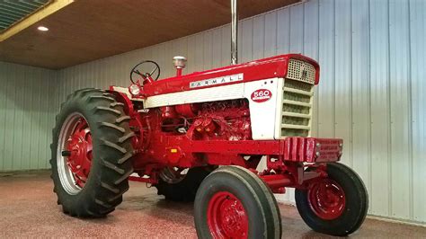 Farmall 560 diesel for sale. Things To Know About Farmall 560 diesel for sale. 